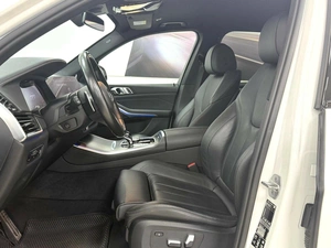 Внедорожник BMW X5 2022 года, 9095000 рублей, Красноярск