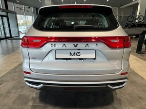 Внедорожник Haval M6 2026 года, 2299000 рублей, Красноярск