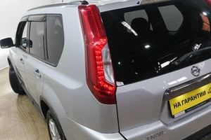 Внедорожник Nissan X-Trail 2014 года, 1399000 рублей, Новокузнецк