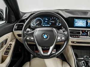 Седан BMW 3 серия 2020 года, 2970000 рублей, Красноярск