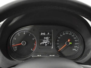 Седан Volkswagen Polo 2017 года, 963100 рублей, Казань