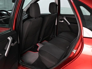 Седан ВАЗ (LADA) Granta 2017 года, 599000 рублей, Ростов-на-Дону