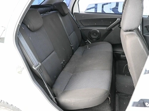 Седан ВАЗ (LADA) Granta 2015 года, 525000 рублей, Волгоград