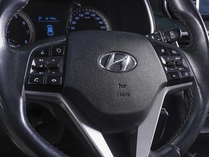 Внедорожник Hyundai Tucson 2019 года, 2750000 рублей, Ростов-на-Дону