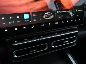 Внедорожник Jetour T1 2025 года, 3399000 рублей, Волгоград