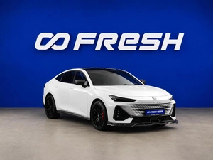 Лифтбек Changan UNI-V 2023 года, 2277077 рублей, Москва