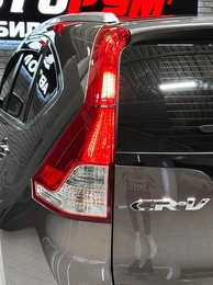 Внедорожник Honda CR-V 2013 года, 1797000 рублей, Красноярск