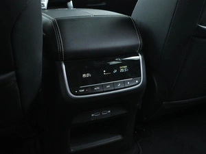 Внедорожник GAC GS8 2023 года, 3399000 рублей, Кирилловка