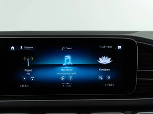 Внедорожник Mercedes-benz GLS-класс 2020 года, 9999050 рублей, Москва