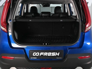 Внедорожник Kia Soul 2019 года, 2119000 рублей, Ростов-на-Дону