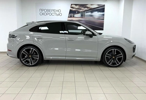 Внедорожник Porsche Cayenne Coupe 2022 года, 11995000 рублей, Красноярск