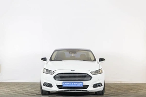 Седан Ford Mondeo 2015 года, 1569000 рублей, Тюмень