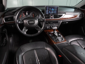 Седан Audi A6 2011 года, 1629000 рублей, Воронеж