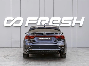 Седан Kia Cerato 2018 года, 2050000 рублей, Краснодар