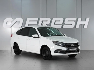 Лифтбек ВАЗ (LADA) Granta 2024 года, 800000 рублей, Минеральные Воды