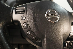 Внедорожник Nissan Qashqai 2013 года, 1059000 рублей, Челябинск