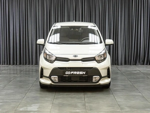 Хетчбэк Kia Morning 2021 года, 1749000 рублей, Тюмень