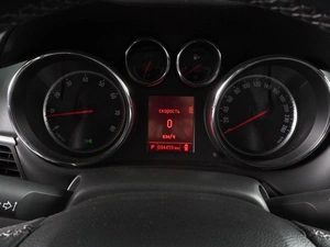 Минивэн Opel Zafira 2012 года, 1099000 рублей, Минеральные Воды