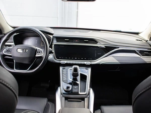 Внедорожник Geely Atlas Pro 2021 года, 1899000 рублей, Петрозаводск