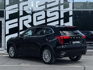 Внедорожник Haval Jolion, I Рестайлинг 2 2025 года, 2799000 рублей, Волгоград