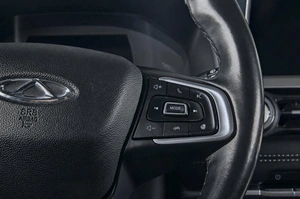Внедорожник Chery Tiggo 7 Pro 2020 года, 1449000 рублей, Челябинск