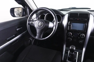Внедорожник Suzuki Grand Vitara 2008 года, 999000 рублей, Пермь