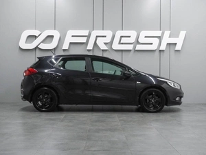 Хетчбэк Kia Ceed 2015 года, 1239000 рублей, Воронеж