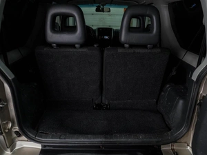 Внедорожник Suzuki Jimny 2007 года, 819000 рублей, Воронеж