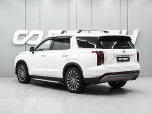 Внедорожник Hyundai Palisade 2022 года, 5560000 рублей, Ростов-на-Дону