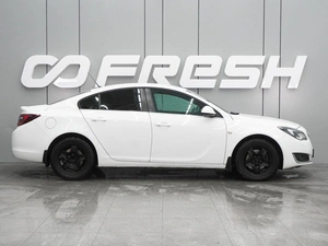 Седан Opel Insignia 2013 года, 1166000 рублей, Воронеж
