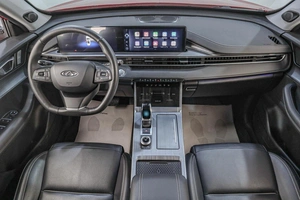 Внедорожник Chery Tiggo 7 Pro Max 2023 года, 2259000 рублей, Челябинск