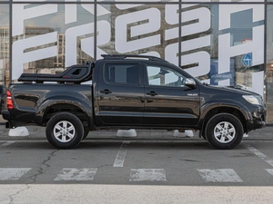 Пикап Toyota Hilux 2013 года, 2100000 рублей, Краснодар
