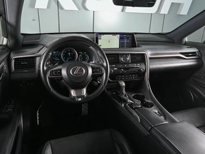 Внедорожник Lexus RX 2019 года, 3829000 рублей, Аксай