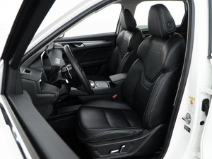 Внедорожник Haval Jolion 2024 года, 1875444 рублей, Москва