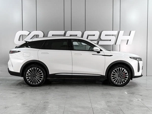 Внедорожник EXEED RX 2024 года, 3390000 рублей, Ростов-на-Дону