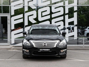 Седан Nissan Teana 2015 года, 1367000 рублей, Волгоград