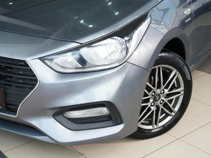 Седан Hyundai Solaris 2019 года, 1530111 рублей, Тверь