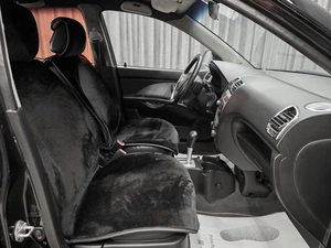 Хетчбэк Kia Morning 2008 года, 560000 рублей, Красноярск