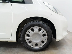 Хетчбэк Honda Fit 2011 года, 850000 рублей, Красноярск