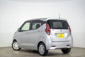 Хетчбэк Nissan Dayz 2020 года, 979000 рублей, Оренбург