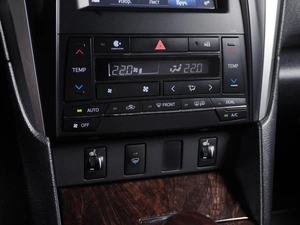 Седан Toyota Camry 2015 года, 1949000 рублей, Минеральные Воды
