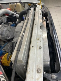 Внедорожник Toyota Land Cruiser 1991 года, 2990000 рублей, Красноярск