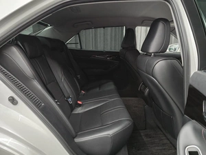 Седан Toyota Crown 2015 года, 2625000 рублей, Красноярск