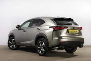 Внедорожник Lexus NX 2019 года, 3299000 рублей, Новосибирск