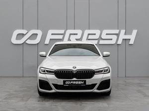 Седан BMW 5 серия 2021 года, 6450000 рублей, Краснодар