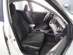 Внедорожник Toyota RAV4 2014 года, 1874000 рублей, Воронеж