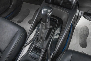 Универсал Toyota Corolla 2019 года, 1799000 рублей, Барнаул