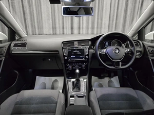 Универсал Volkswagen Golf 2015 года, 1249000 рублей, Красноярск