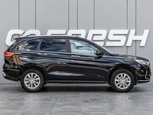 Внедорожник Haval M6 2024 года, 1840000 рублей, Краснодар