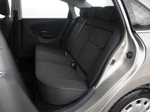 Седан Nissan Almera 2015 года, 949444 рублей, Москва